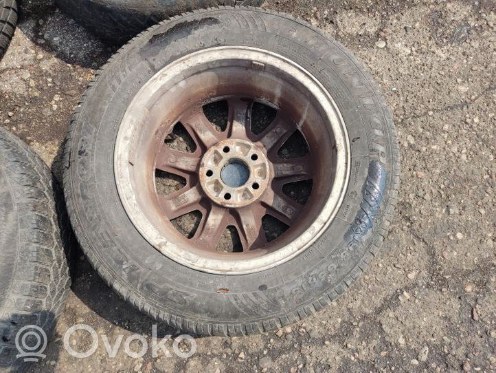 Volvo S60 R15 alloy rim 9173544