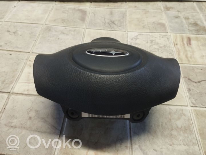 Subaru Forester SH Airbag dello sterzo WDT0K62E615