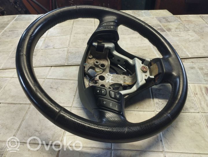 Mazda 3 I Volant 03111711