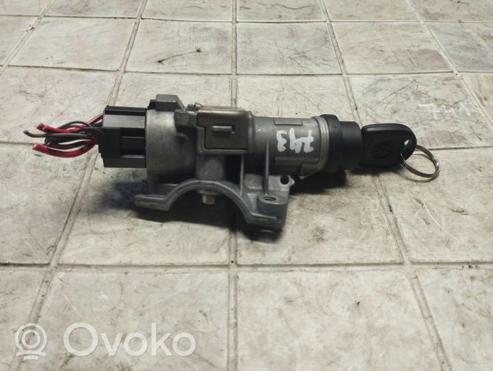 Volkswagen Fox Ignition lock 4B0905851