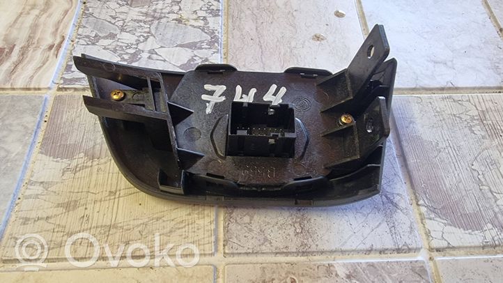 Fiat Stilo Headlight level height control switch B569