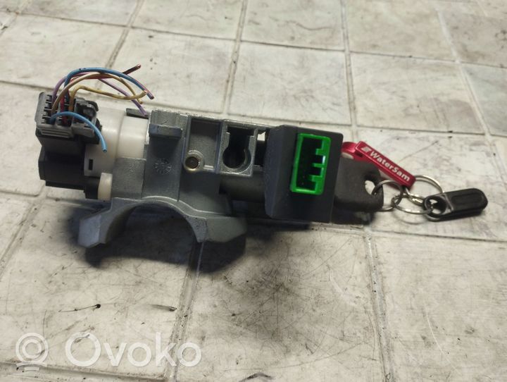 Volvo S60 Ignition lock 8673073