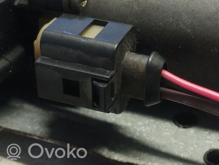 Volvo S60 Elektryczny podnośnik szyby drzwi tylnych 119970XXX