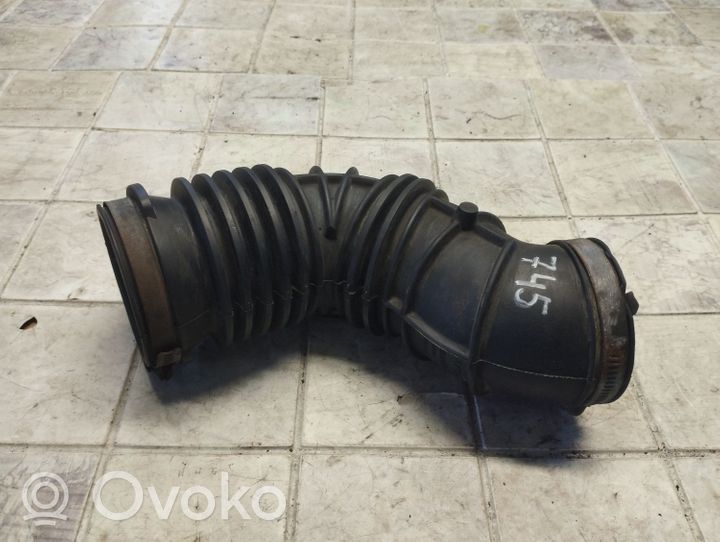 Volvo S60 Air intake hose/pipe 08649258