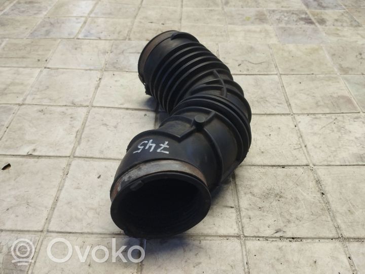 Volvo S60 Air intake hose/pipe 08649258