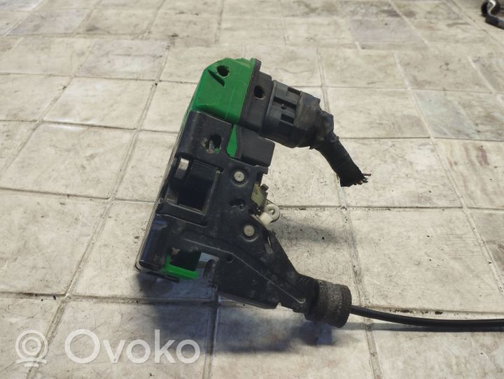 Volvo S60 Serrure de porte avant 8650548