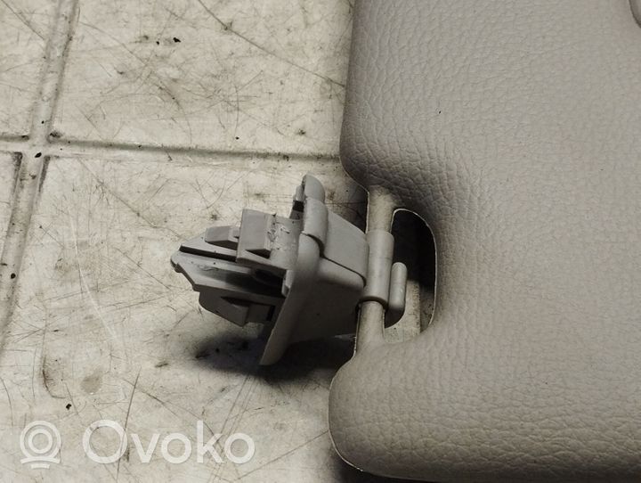 Volvo V70 Osłona przeciwsłoneczna szyberdachu 3572