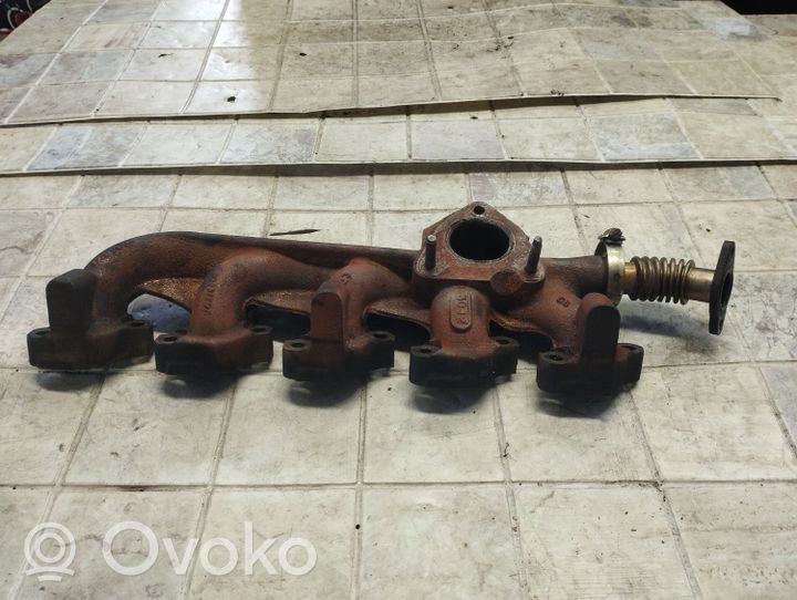 Volvo V70 Intake manifold 30637797