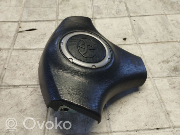 Toyota RAV 4 (XA20) Airbag de volant 021104902CGF