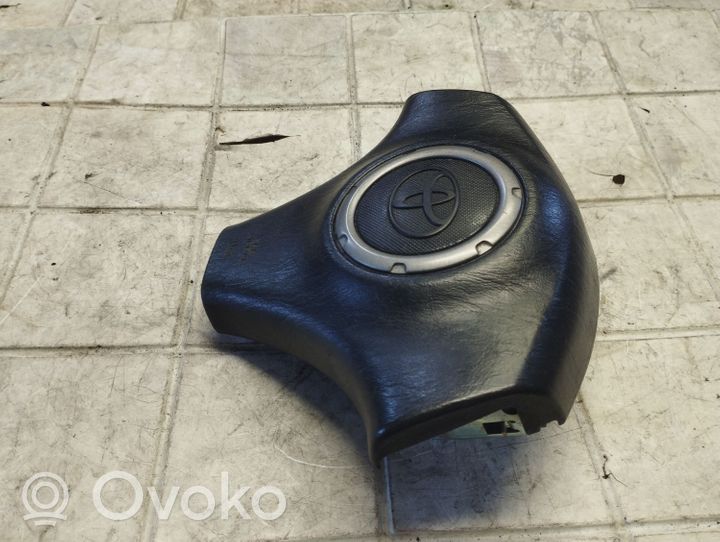 Toyota RAV 4 (XA20) Airbag de volant 021104902CGF