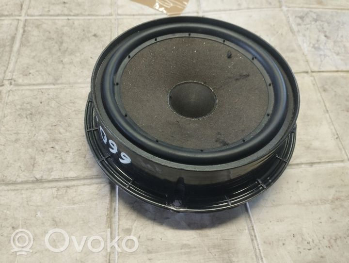 Seat Altea XL Rear door speaker 1P0035411