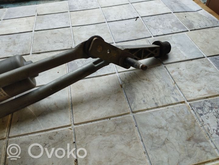 Volvo S60 Mechanizm i silniczek wycieraczek szyby przedniej / czołowej 404606