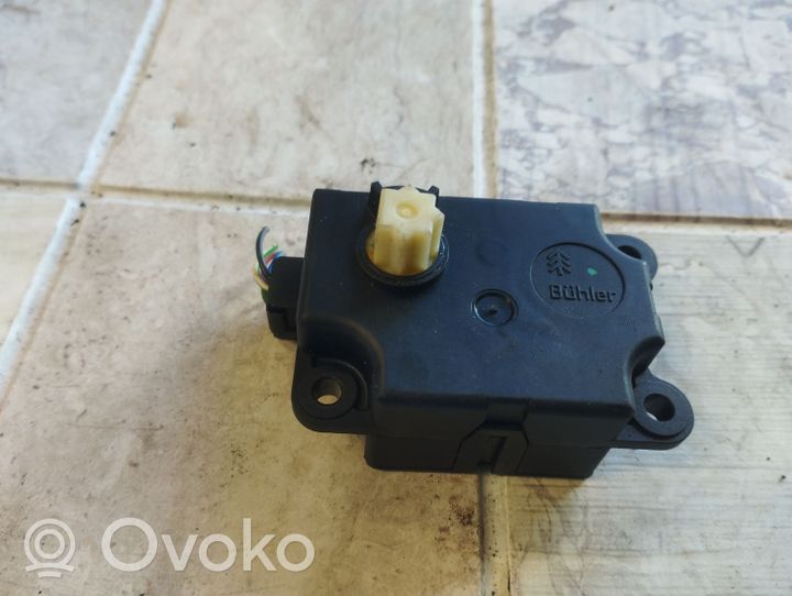 Opel Signum Motor/activador trampilla de calefacción GM09180200