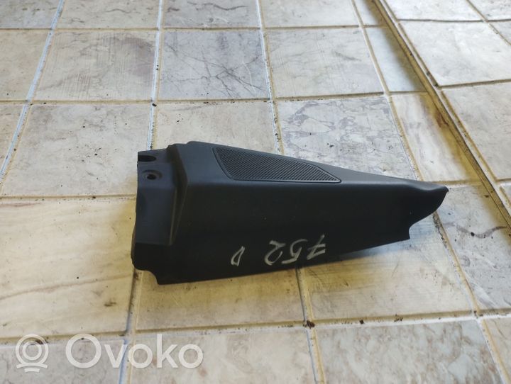 Opel Vectra C Etuoven diskanttikaiutin 340178755