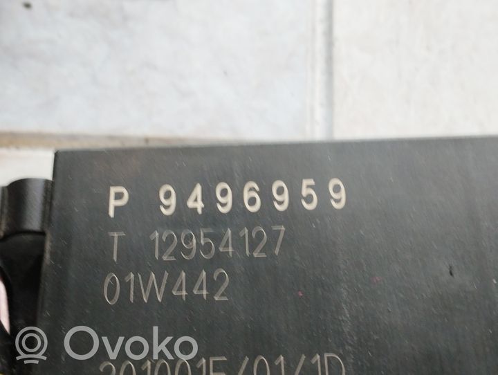 Volvo S80 Moduł / Sterownik ESP 9496959