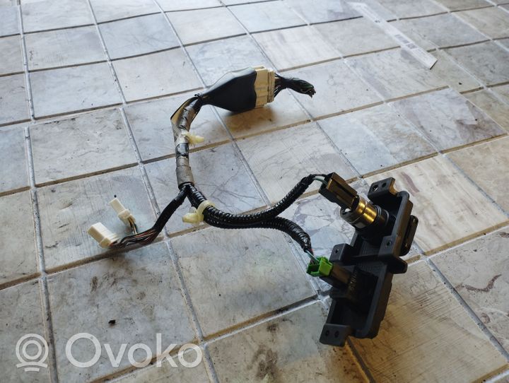 Honda CR-V Câble adaptateur AUX 83416SWAU310M1