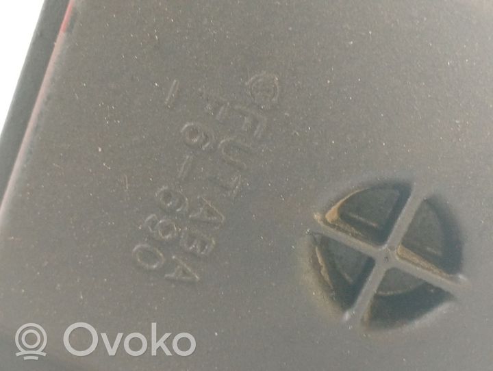 Honda CR-V Cartouche de vapeur de carburant pour filtre à charbon actif F6690