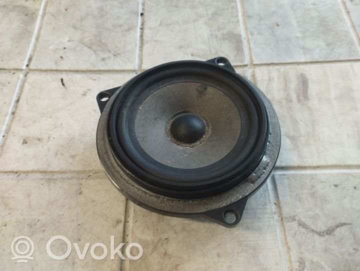 BMW 3 E90 E91 Altoparlante portiera anteriore 6513697092902