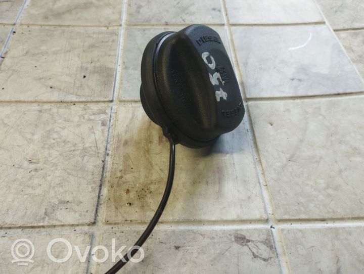 Opel Meriva A Fuel tank filler cap 13140958