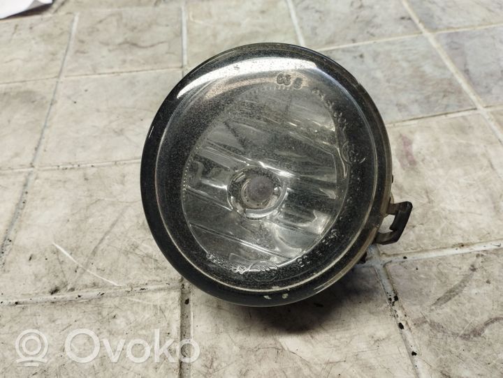 BMW X1 E84 Front fog light 1N001045603