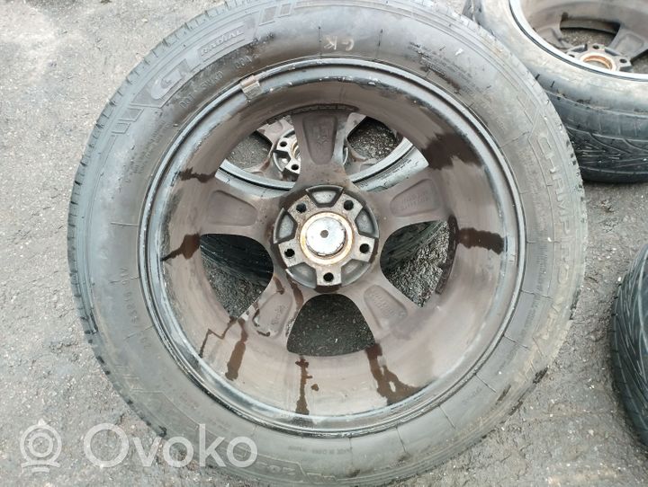 Toyota Auris 150 Felgi aluminiowe R16 