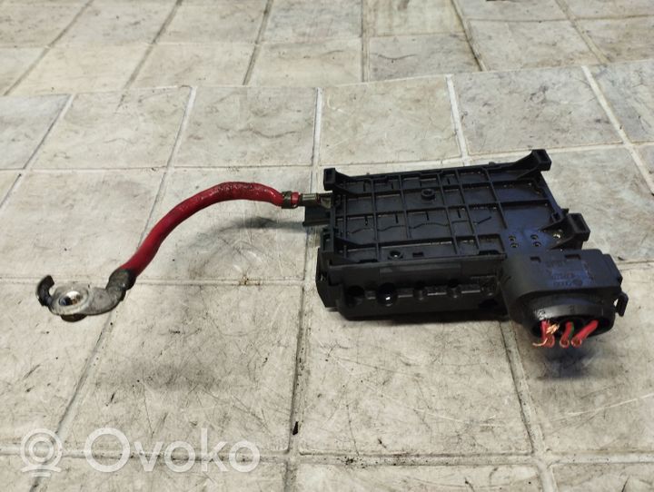 Volkswagen Golf IV Câble de batterie positif 2030244252