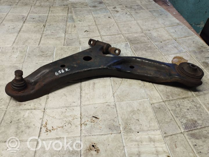 Hyundai Santa Fe Querlenker Achsschenkel vorne 5450226XX