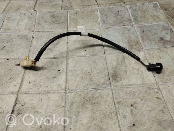 Toyota Avensis T250 Gaismas sensors MF2464700440