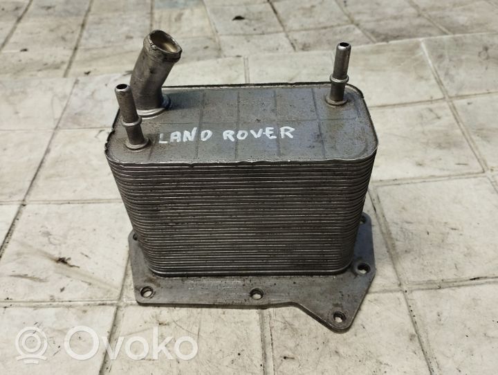 Land Rover Range Rover Sport L320 Radiatore dell’olio del motore 