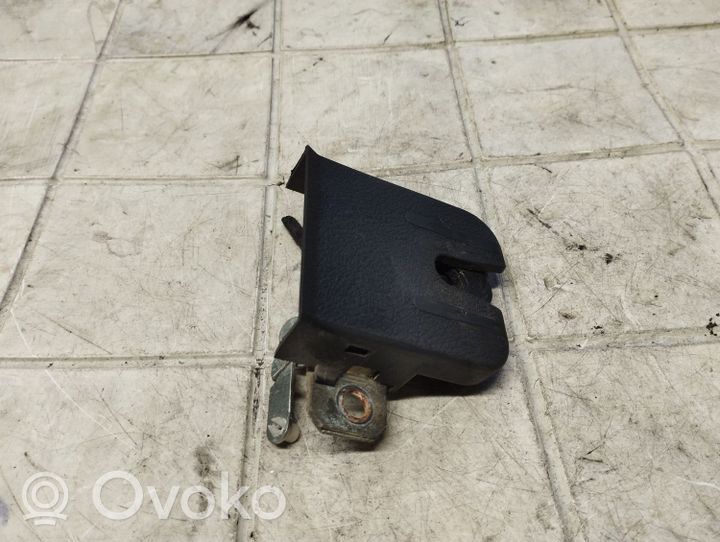 Volkswagen Polo IV 9N3 Blocco/chiusura/serratura del portellone posteriore/bagagliaio 6Q6827505D