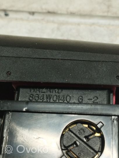 KIA Sportage Hazard light switch 864W0140