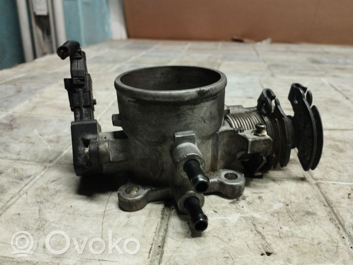 KIA Sportage Throttle valve 3510023751