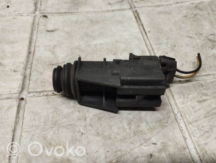 Saab 9-3 Ver2 Sensore di allarme cofano 90355463