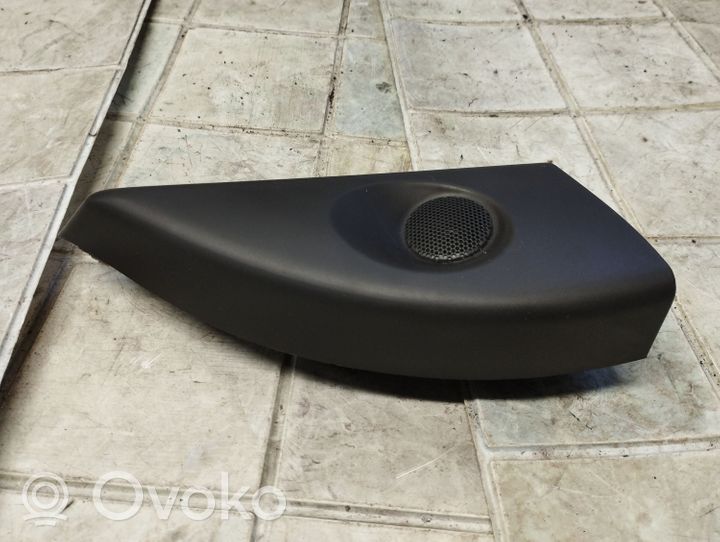 Fiat Croma Enceinte haute fréquence de porte avant 