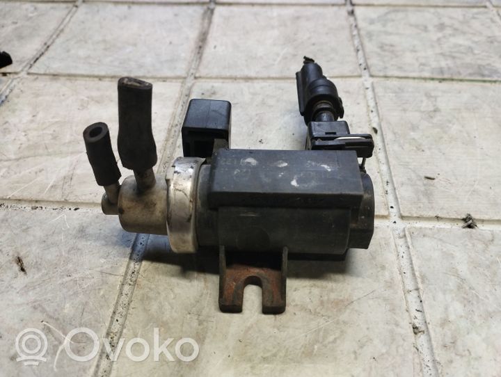 Fiat Croma Solenoidinis vožtuvas 72190339