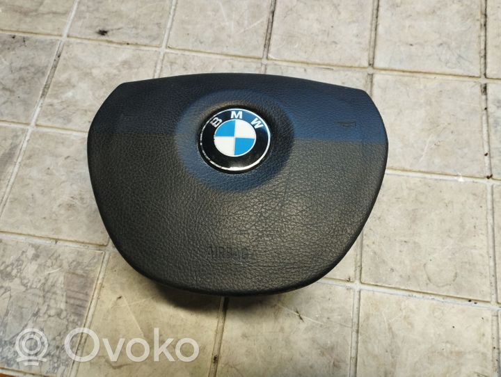 BMW 7 F01 F02 F03 F04 Poduszka powietrzna Airbag kierownicy 33677828403