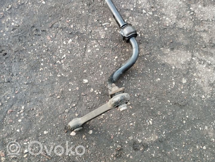 Audi A6 S6 C7 4G Stabilizator przedni / drążek 4G0411309F