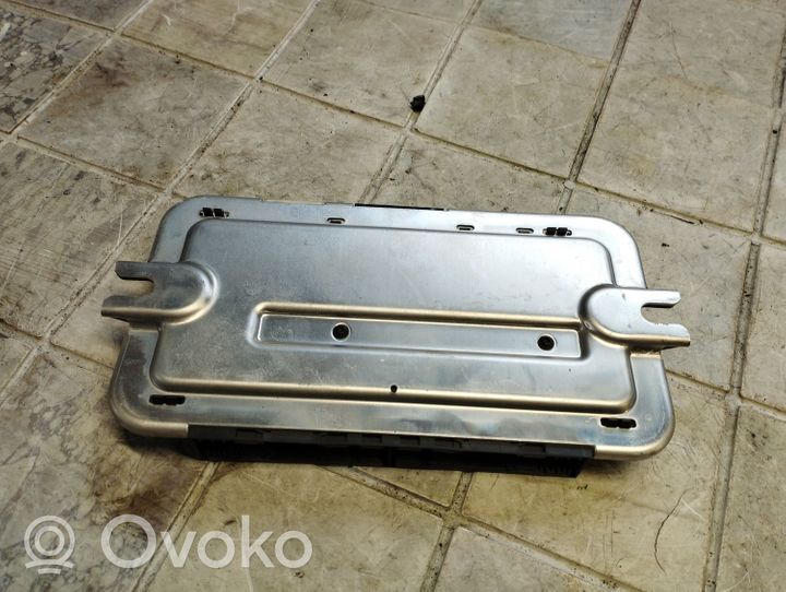 BMW 7 F01 F02 F03 F04 Sterownik / Moduł świateł LCM 61359203815901