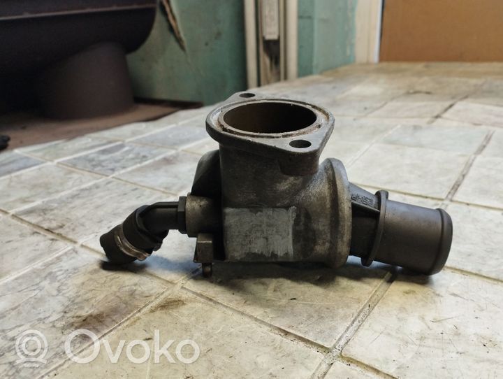 Fiat Croma Termostat / Obudowa termostatu 55202510