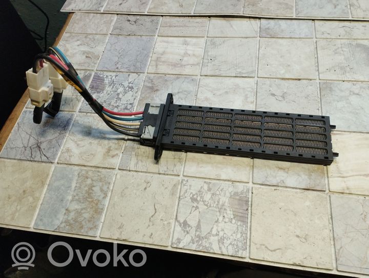 Subaru Outback Radiateur électrique de chauffage auxiliaire 0134100530