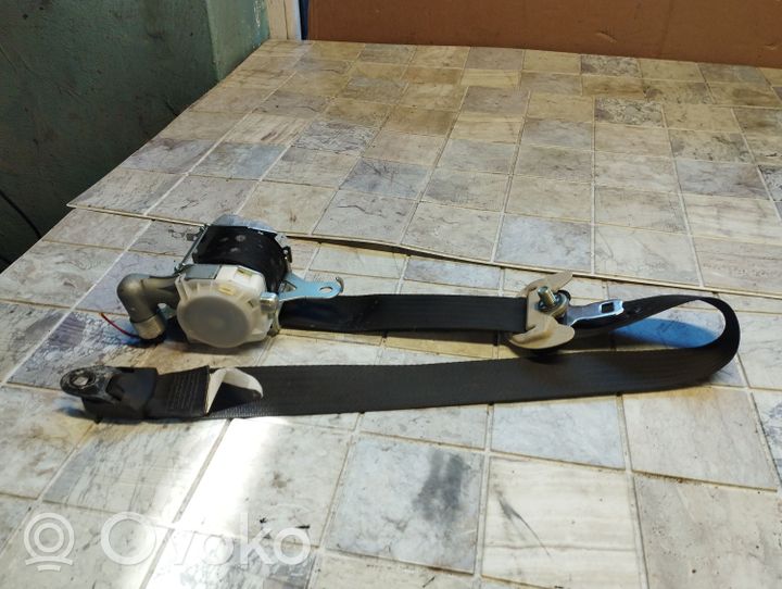 Subaru Outback Ceinture de sécurité avant 0538128