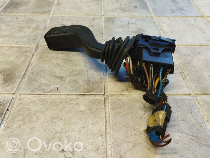 Opel Astra G Wiper control stalk 092115274