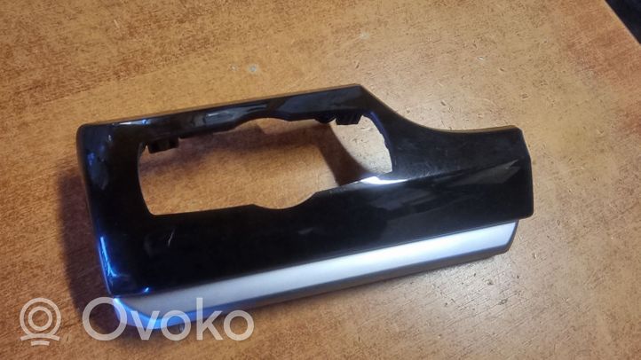 BMW 5 GT F07 Rivestimento del vano portaoggetti del cruscotto 919564806