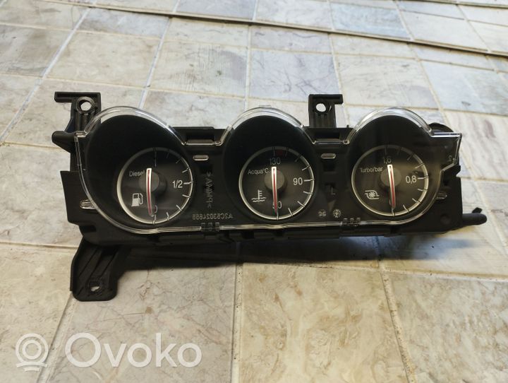 Alfa Romeo 159 Other dashboard 60696626