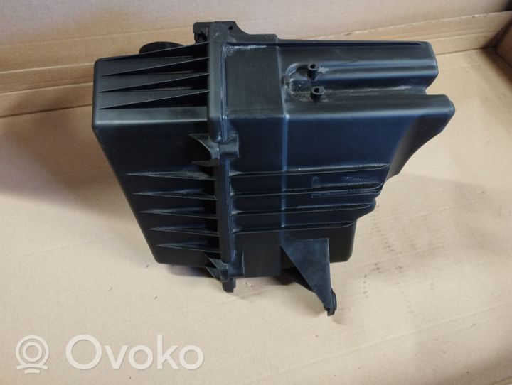 Skoda Fabia Mk1 (6Y) Air filter box 6Q0129601AE