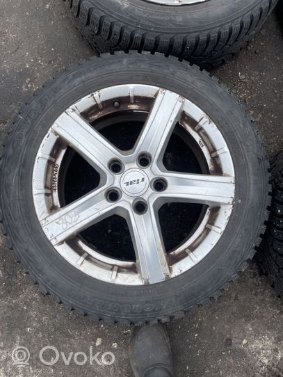 Honda Accord R16 alloy rim 