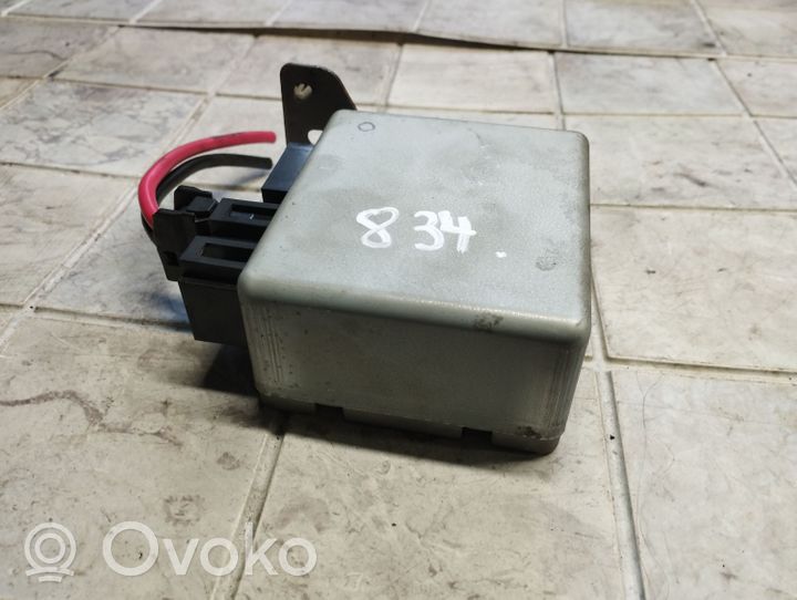 Nissan Note (E11) Power steering control unit/module 285009U03A