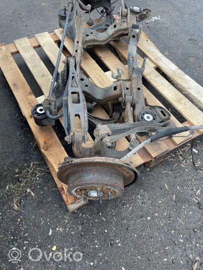 Subaru Outback Rear subframe 