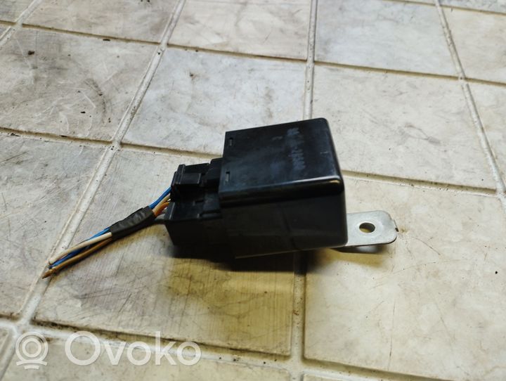 Hyundai Santa Fe Window control relay 954202B500