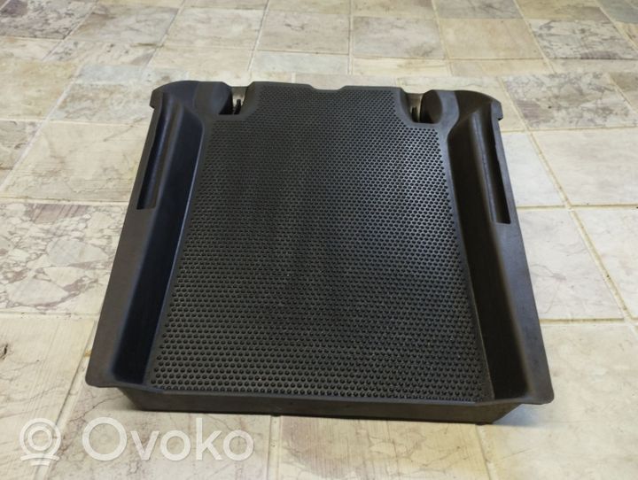 Volvo V50 Glove box pad 8650687